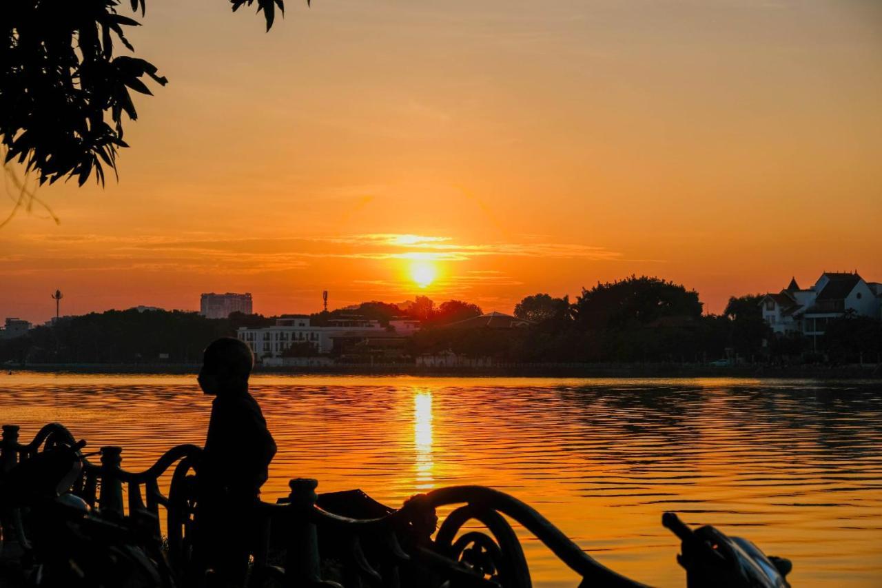 Sunshine 170 Tu Hoa Homestay Hanoi