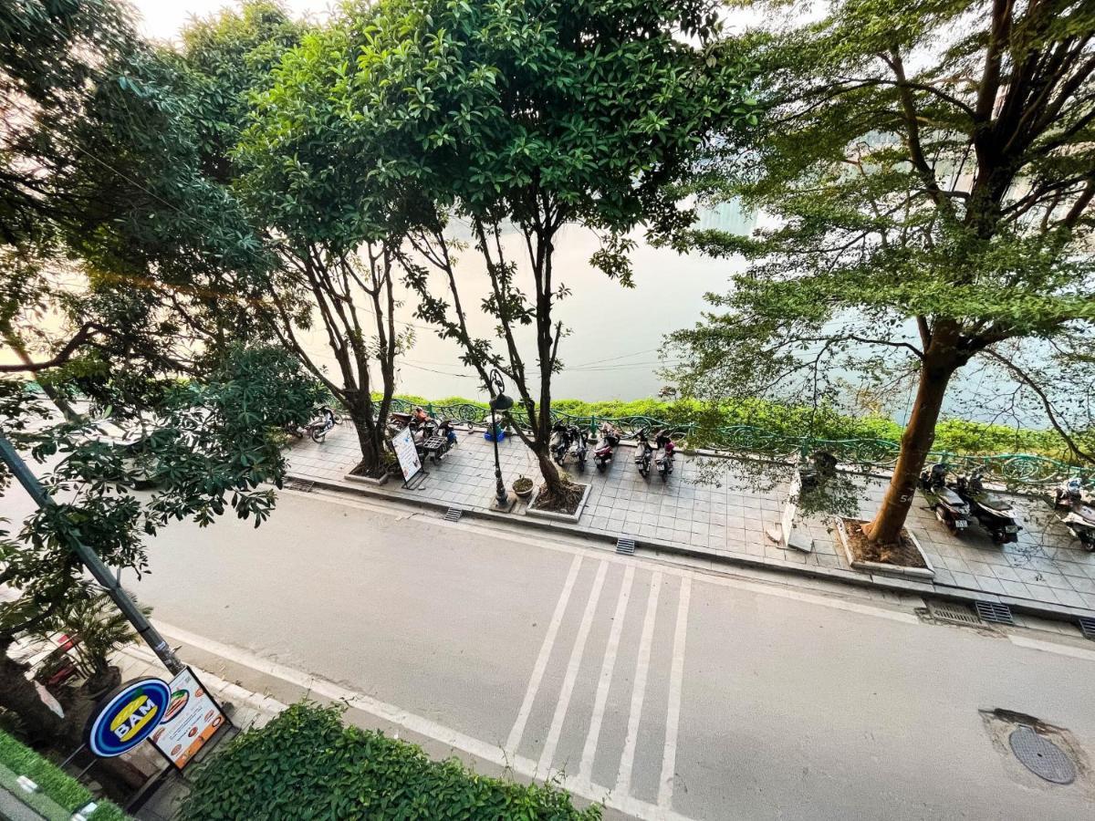 Ở trọ Sunshine 170 Tu Hoa *