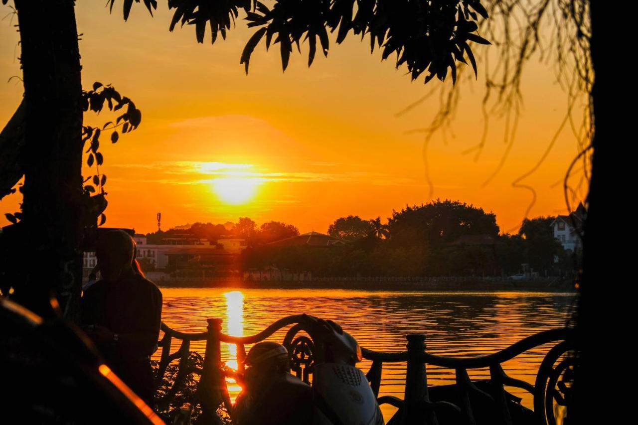 Sunshine 170 Tu Hoa