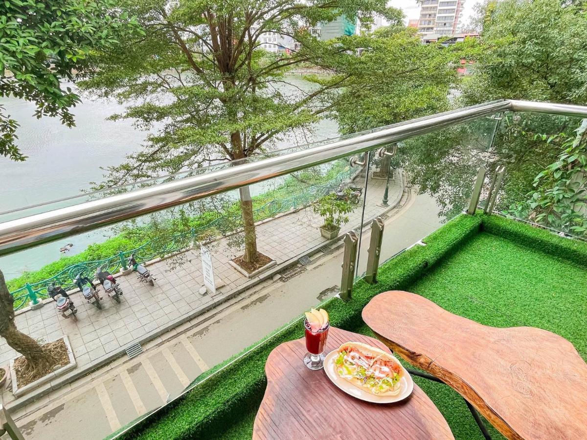 Homestay Sunshine 170 Tu Hoa