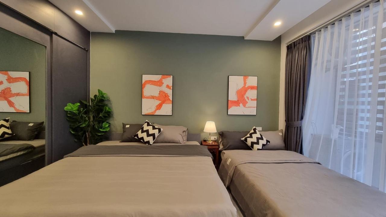 Lahomestay Hong Ha Hanói