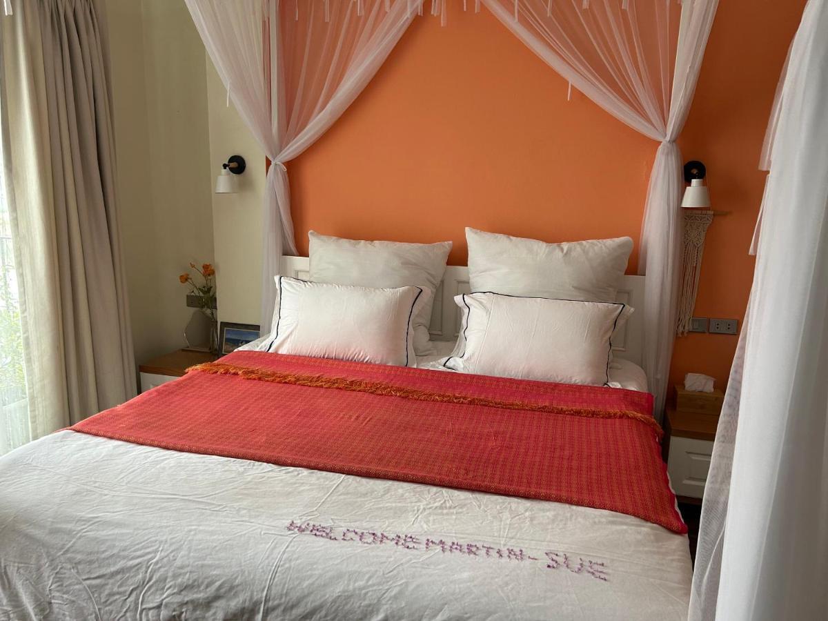 Chez Madame Binh Bed & Breakfast