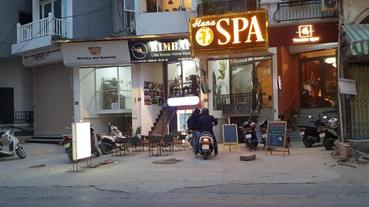 Apartment Price Ho Tay For Long Hanoi