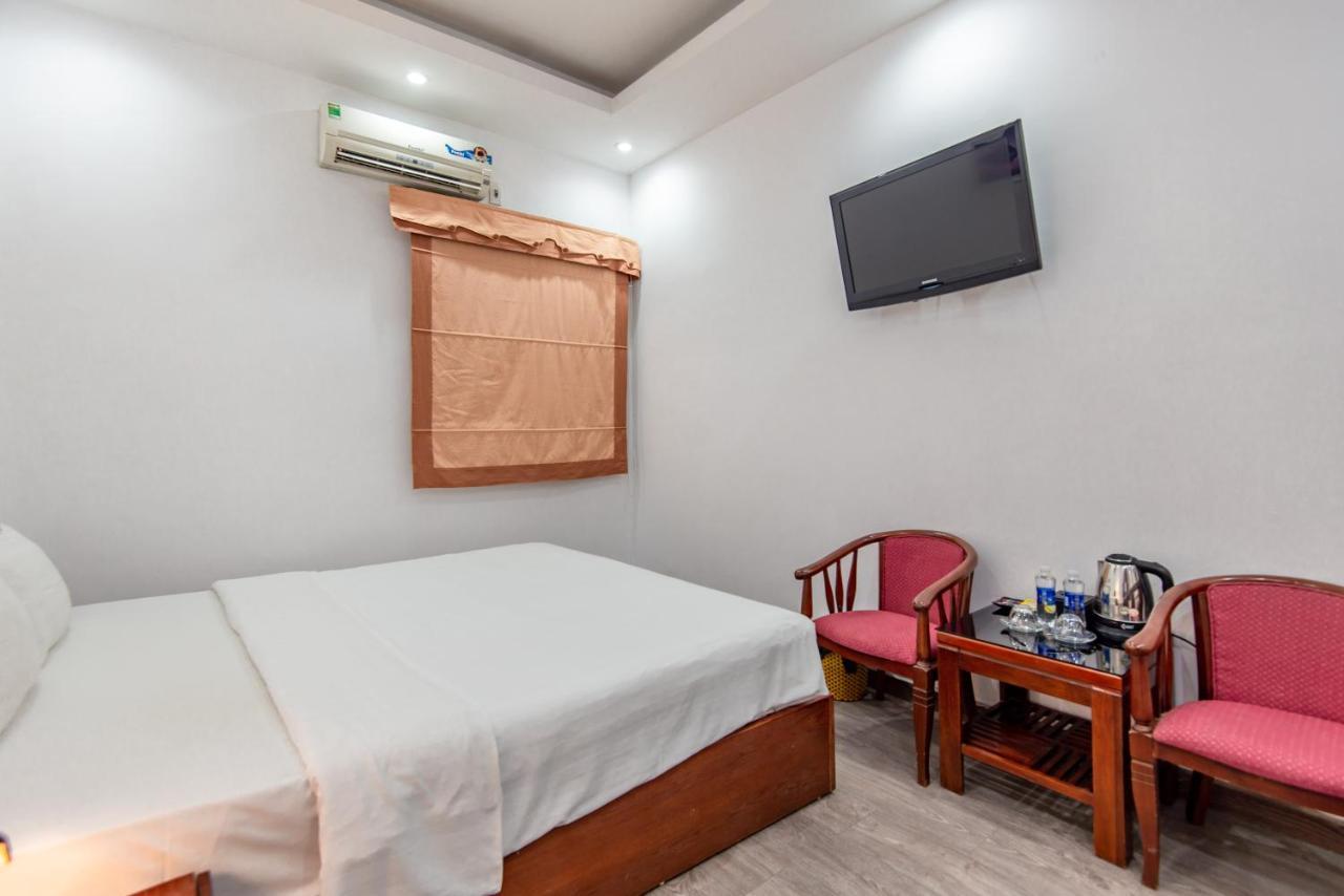 Hotel Rendezvous &