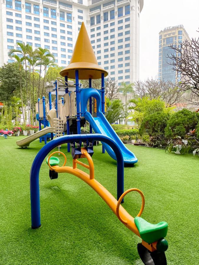 Daewoo Hotel Hanoi