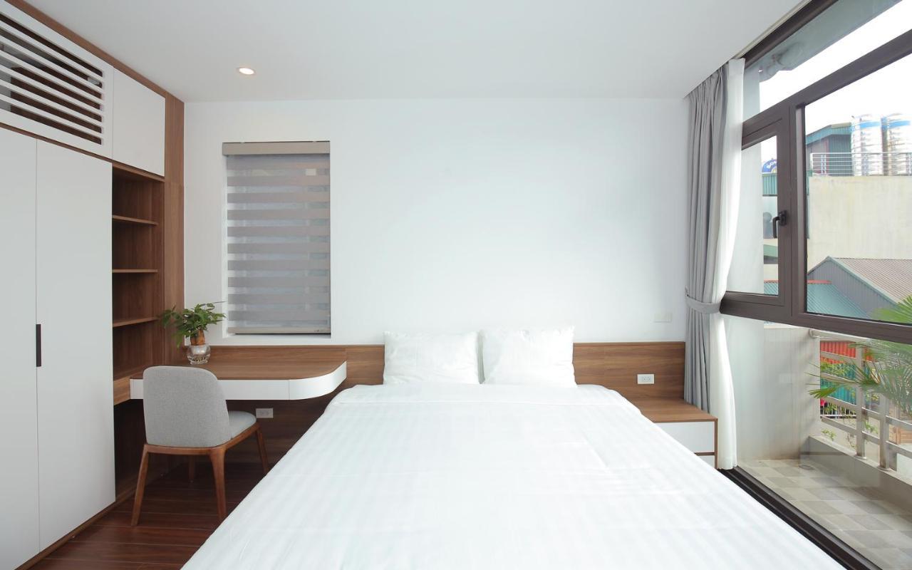 Apartment Minasi Home- Westlake Hanoi