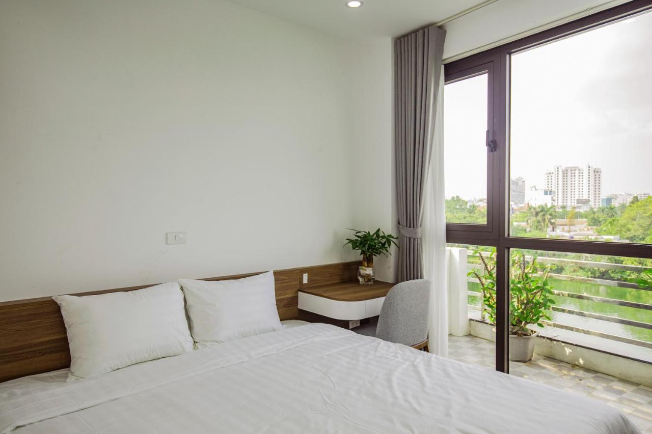 Minasi Home- Westlake Hanoi