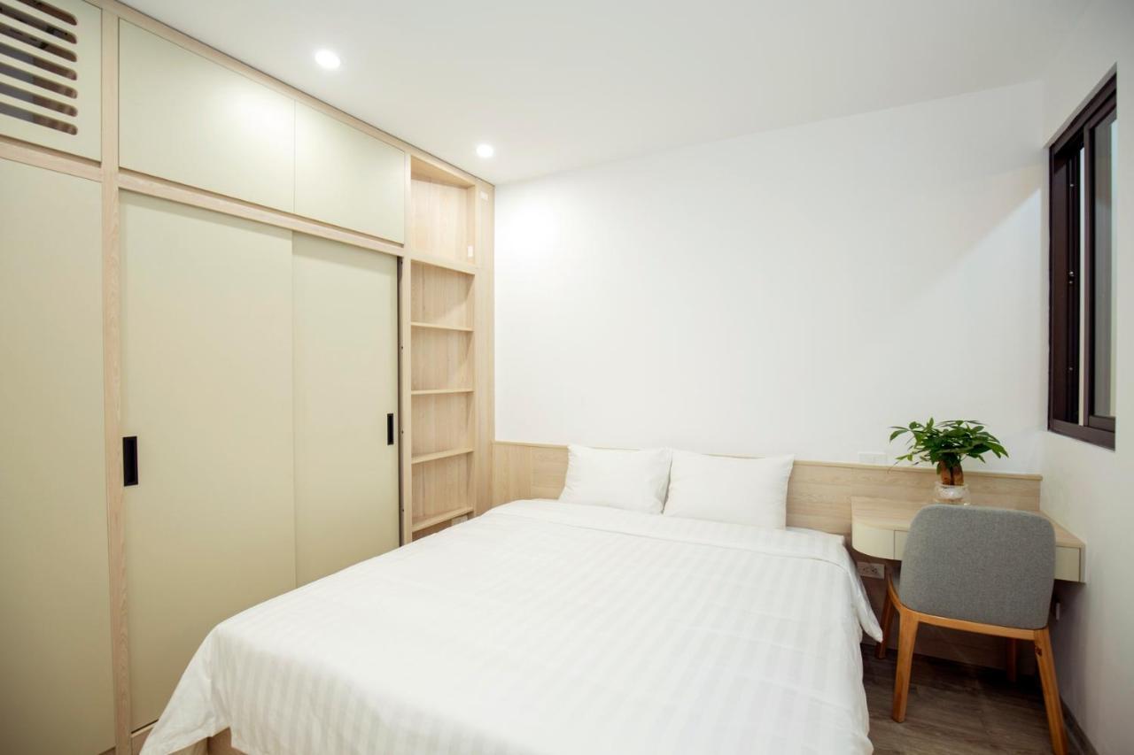 Minasi Home- Westlake * Hanoi
