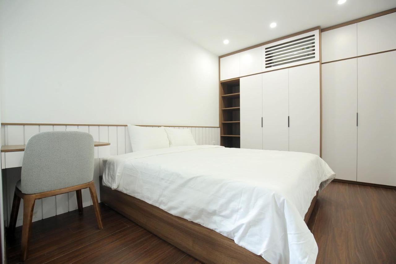 Apartment Minasi Home- Westlake