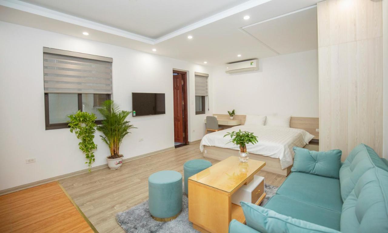 Apartment Minasi Home- Westlake *