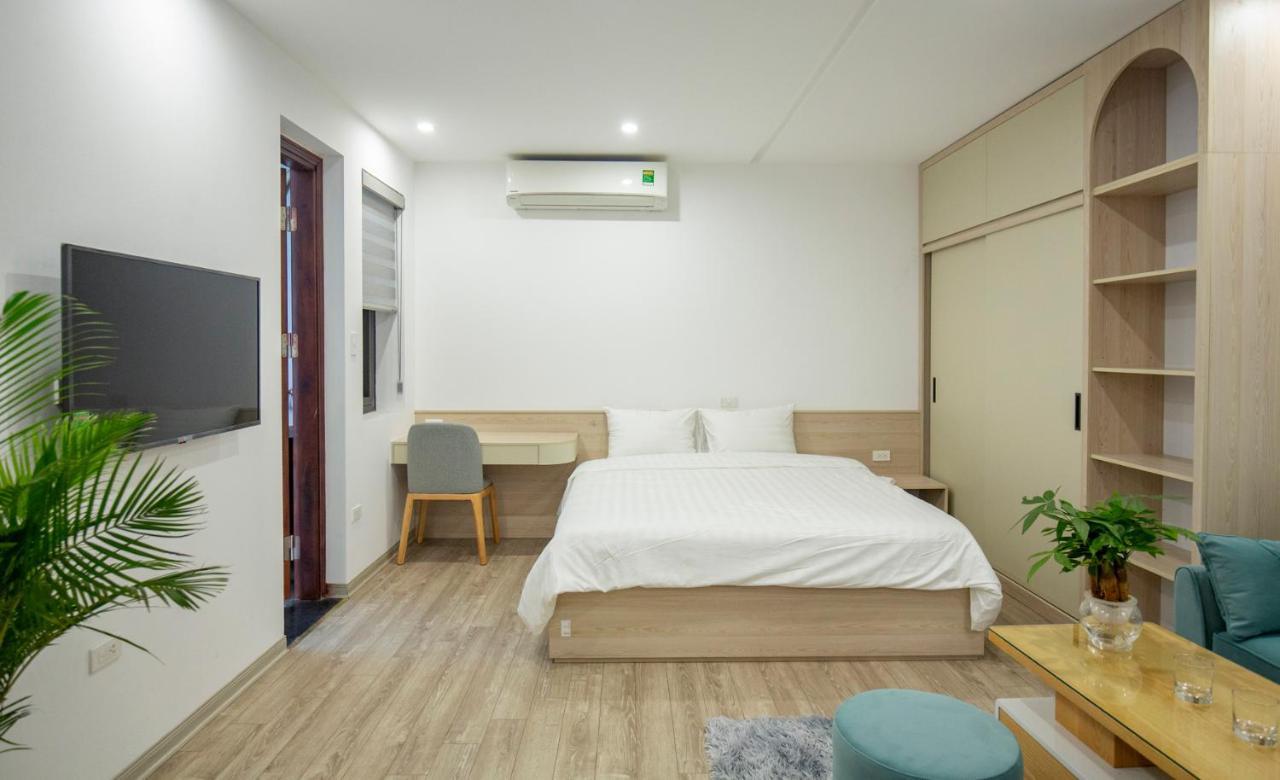 Apartment Minasi Home- Westlake