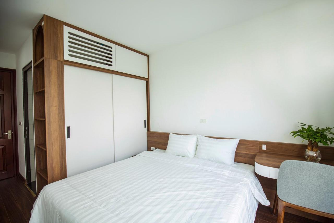 Minasi Home- Westlake Apartment Hanoi