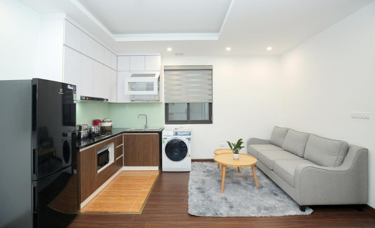 Apartment Minasi Home- Westlake *