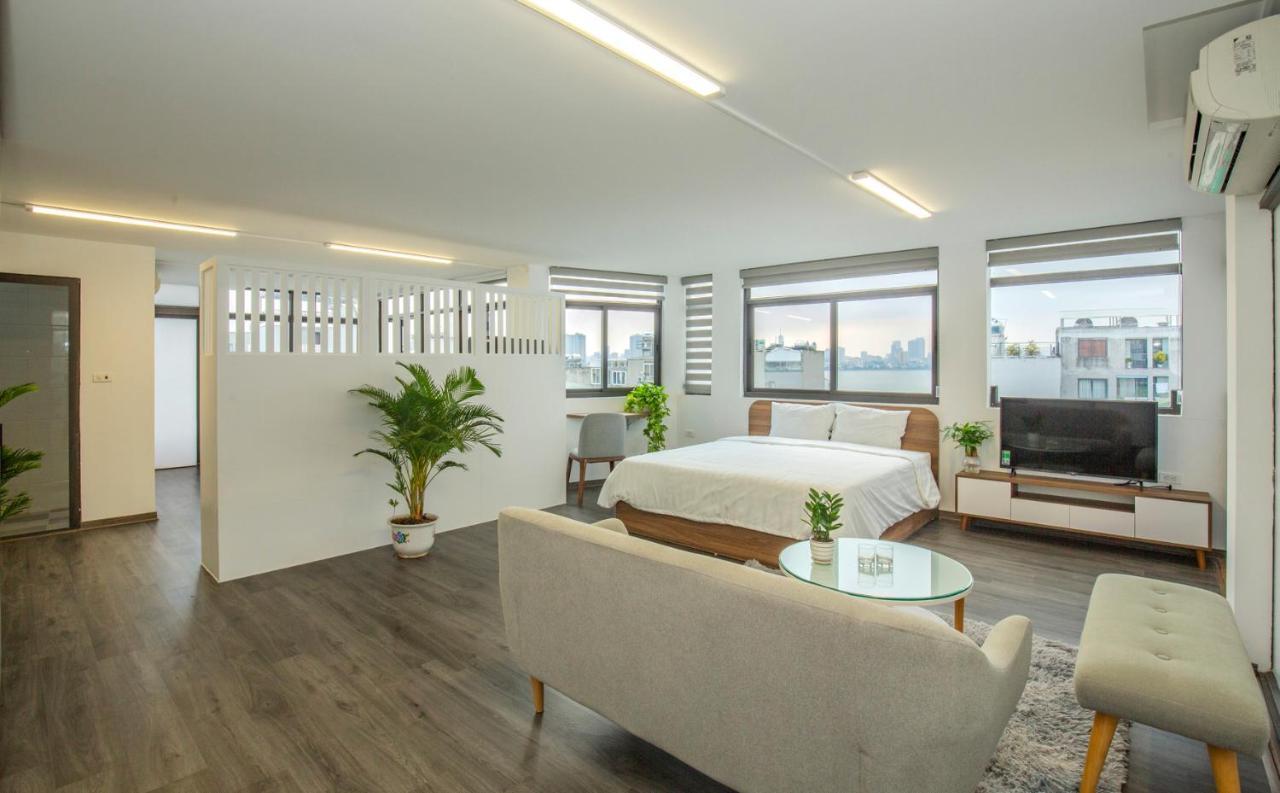 Minasi Home- Westlake Apartment