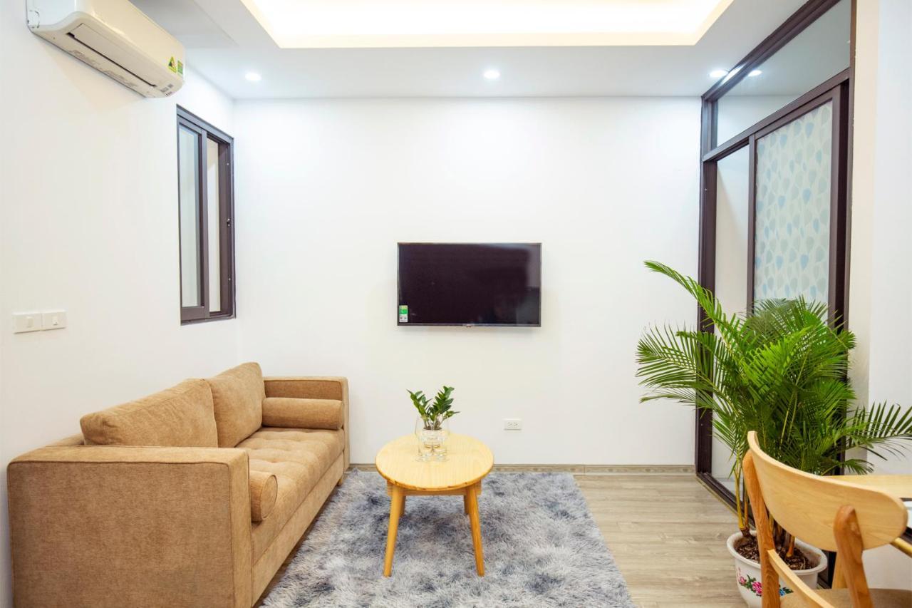 Minasi Home- Westlake * Hanoi