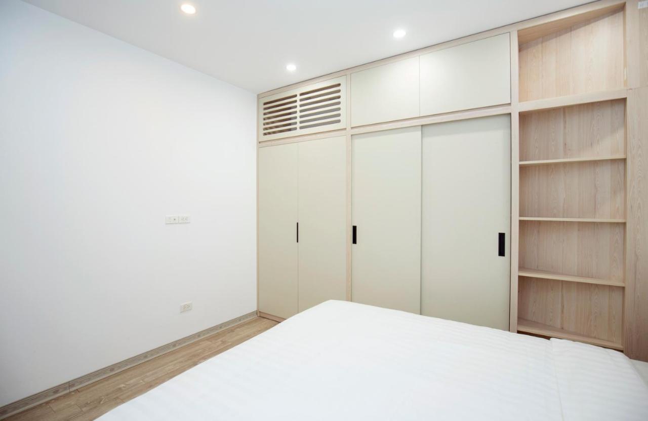 Apartment Minasi Home- Westlake Hanoi