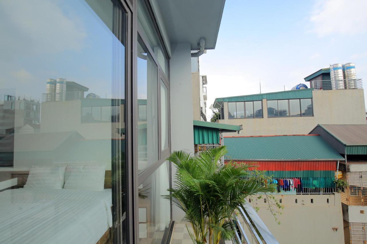 Apartment Minasi Home- Westlake