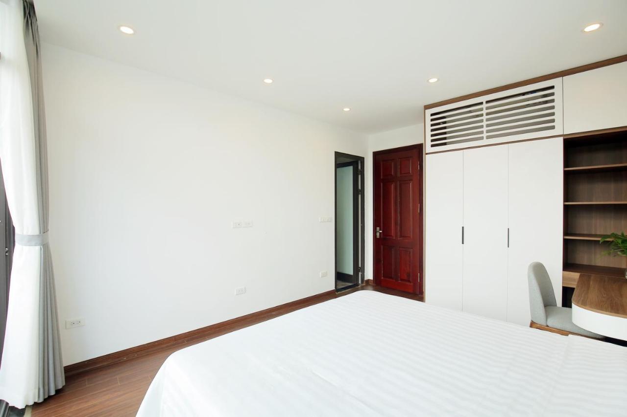 Minasi Home- Westlake * Hanoi