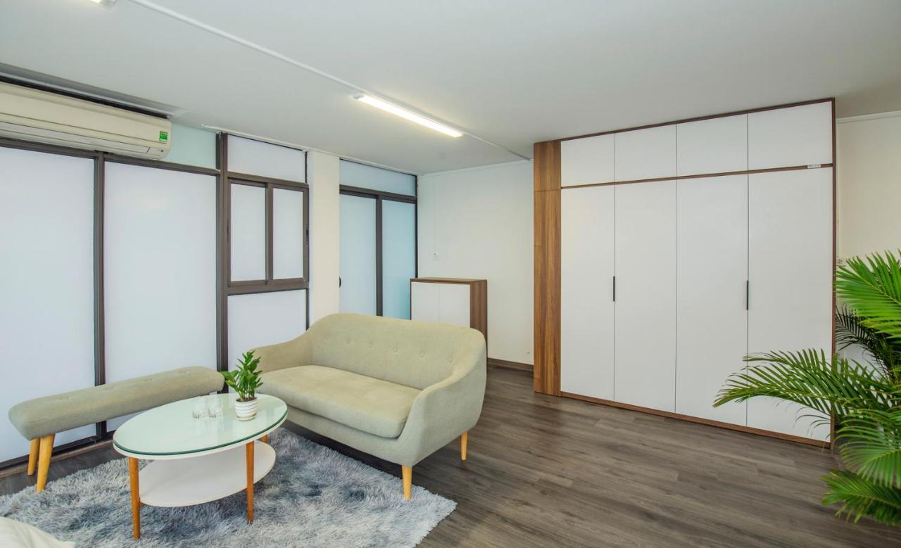 Minasi Home- Westlake Apartment Hanoi