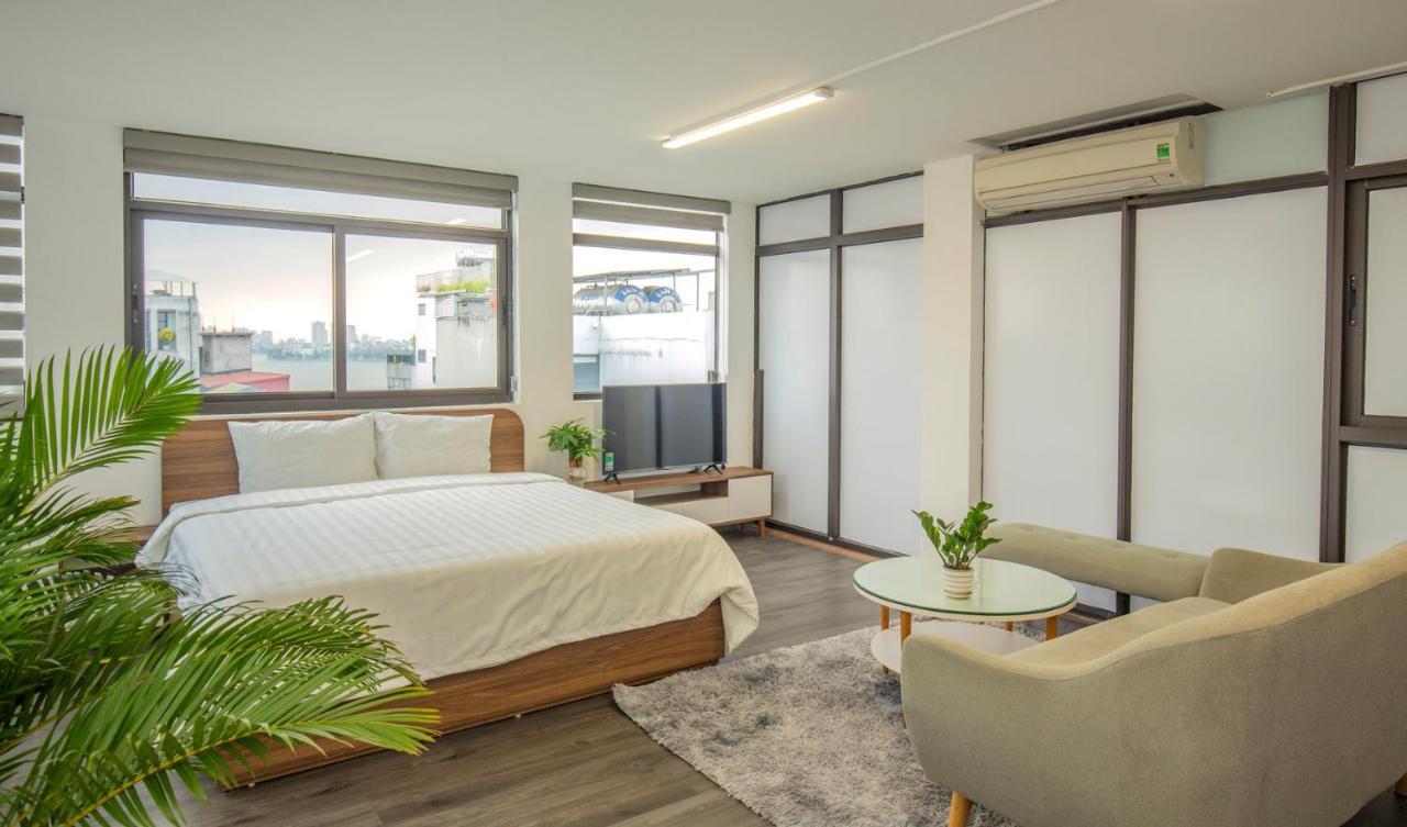 Minasi Home- Westlake * Hanoi