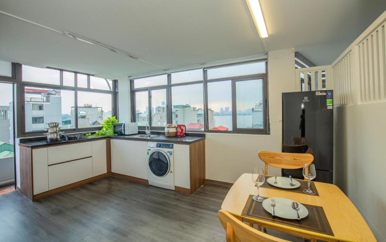 Apartment Minasi Home- Westlake *