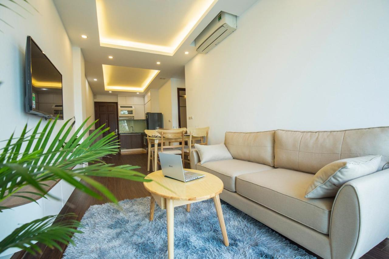 Apartment Minasi Home- Westlake