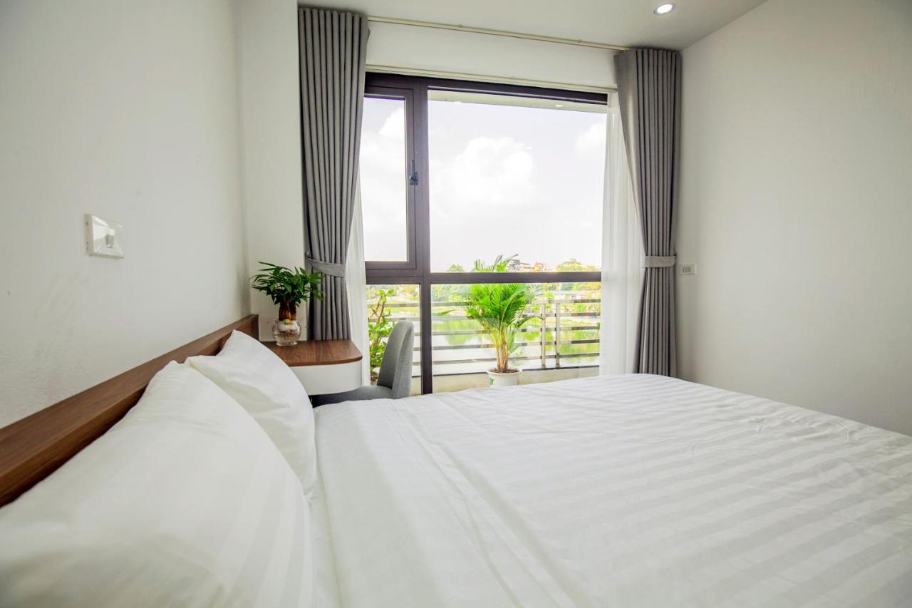 Apartment Minasi Home- Westlake *