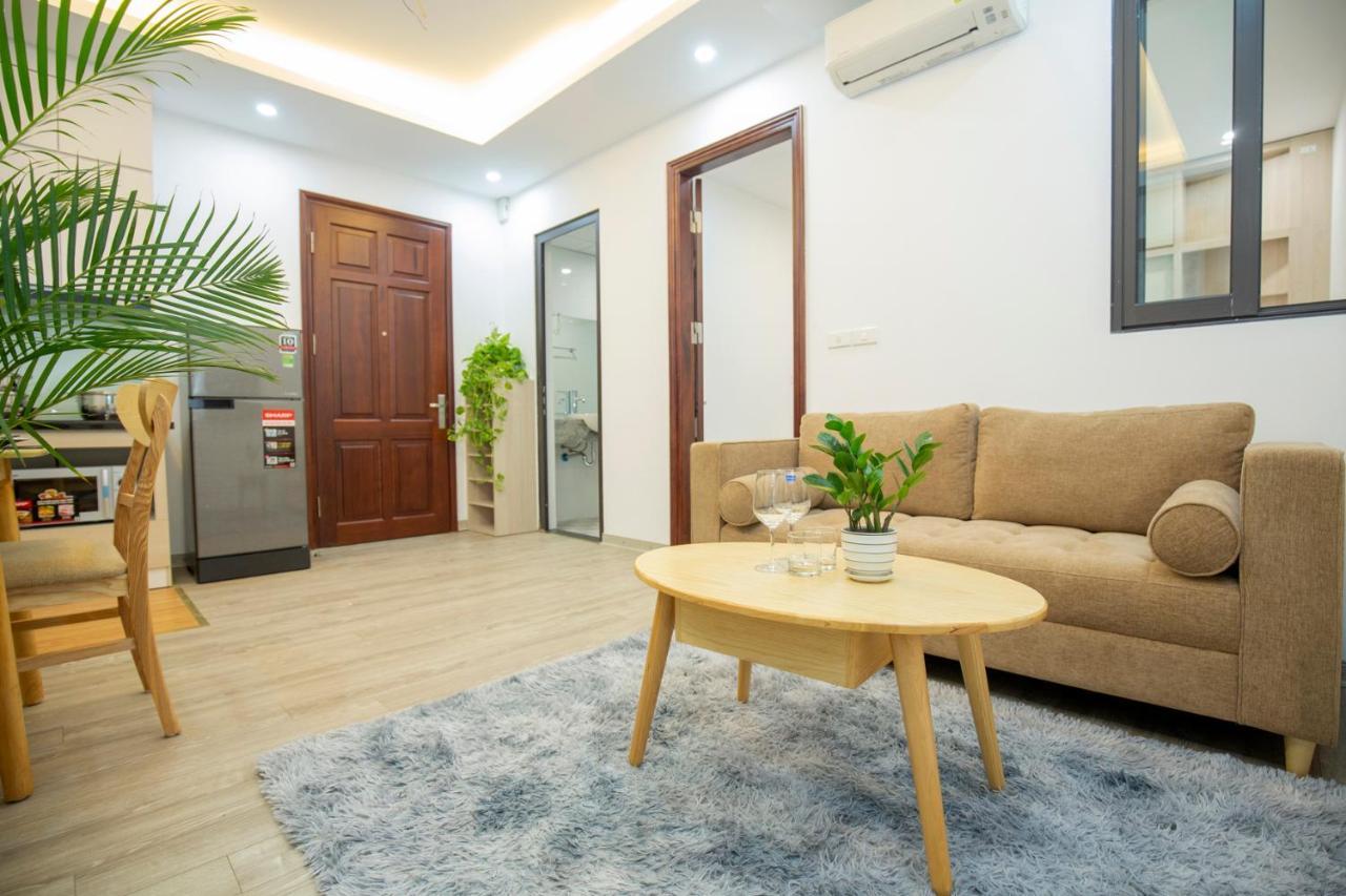 Minasi Home- Westlake * Hanoi