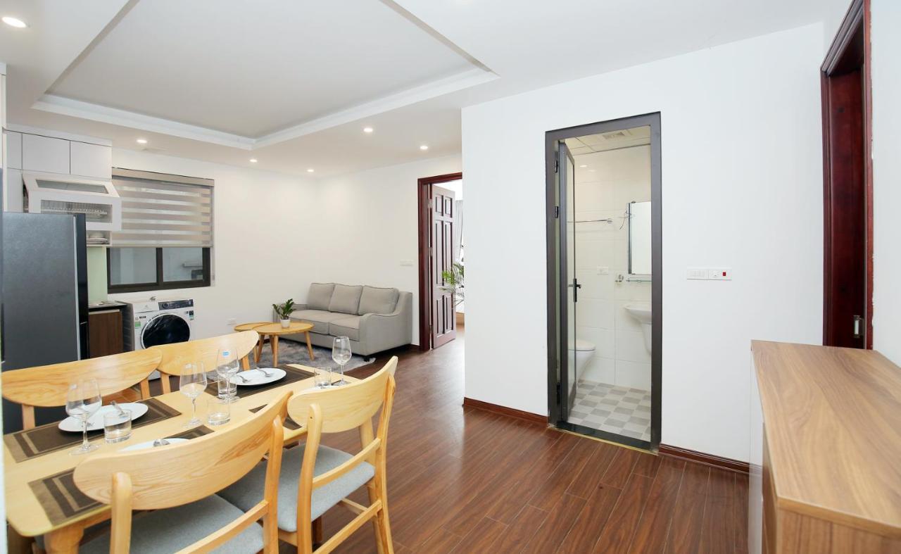Apartment Minasi Home- Westlake *