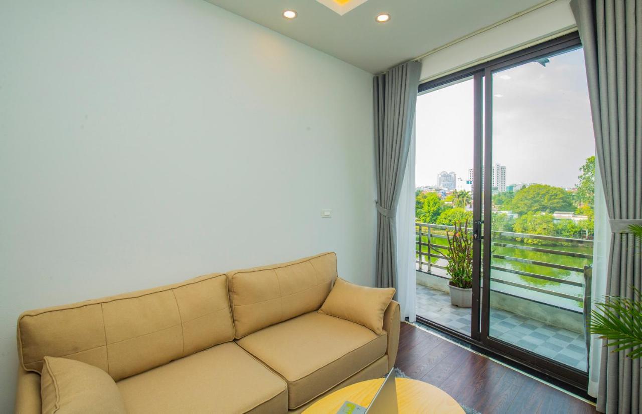 Minasi Home- Westlake Hanoi