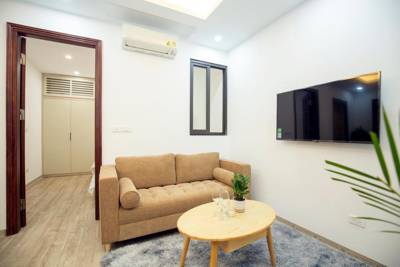 Minasi Home- Westlake Hanoi
