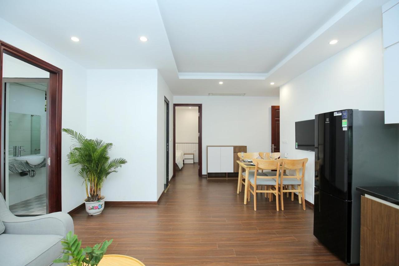 Minasi Home- Westlake Hanoi