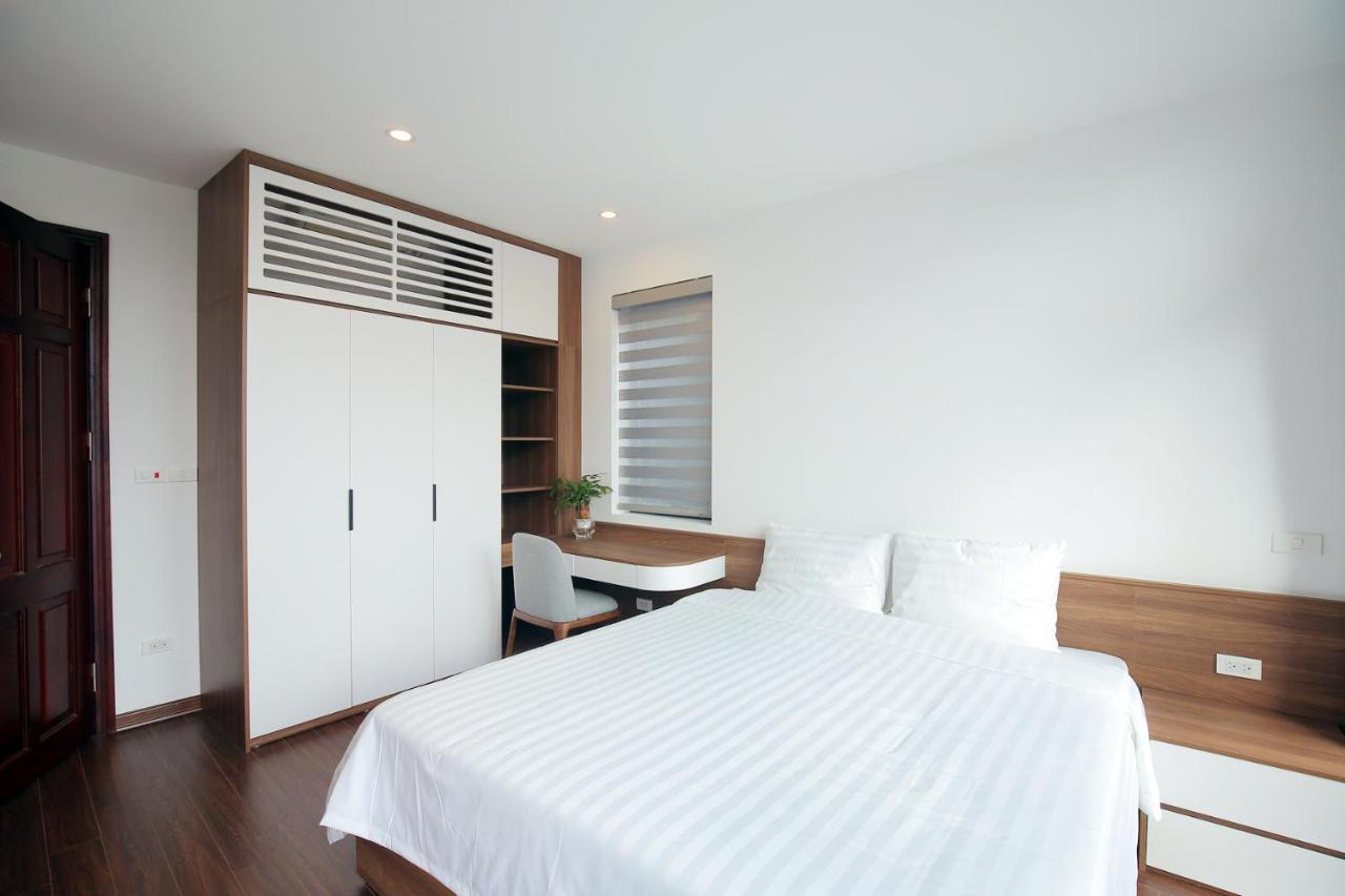 Minasi Home- Westlake * Hanoi