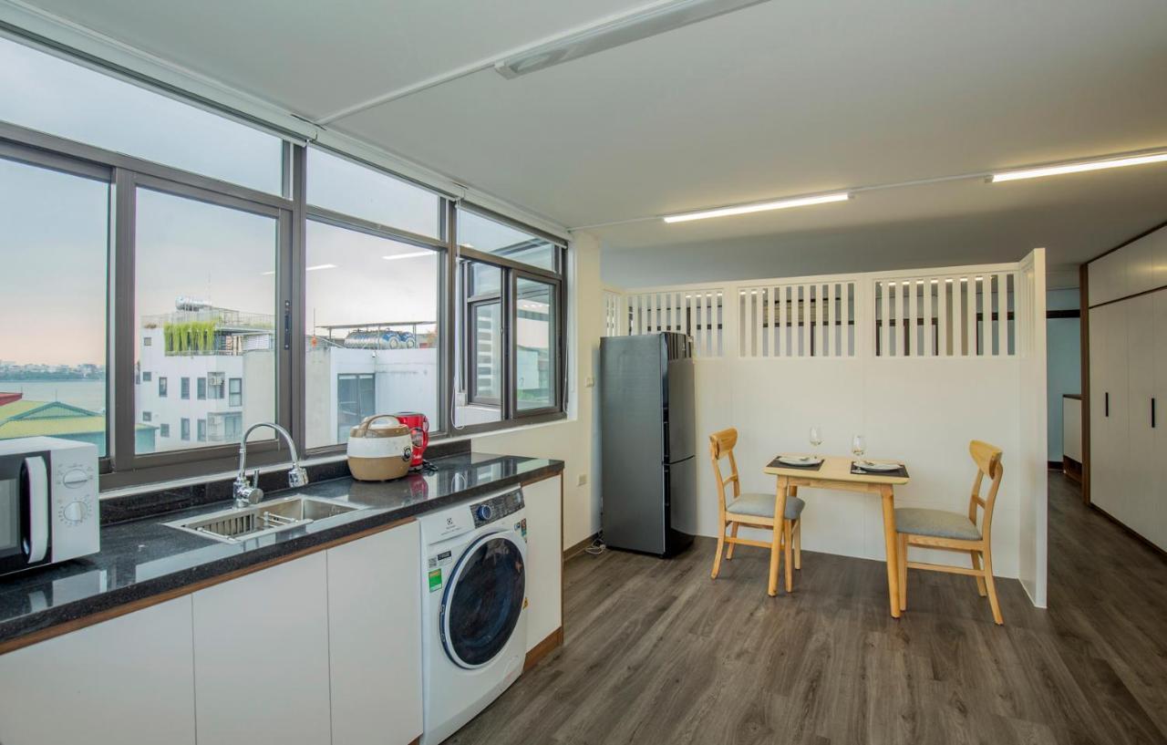 Minasi Home- Westlake Apartment *