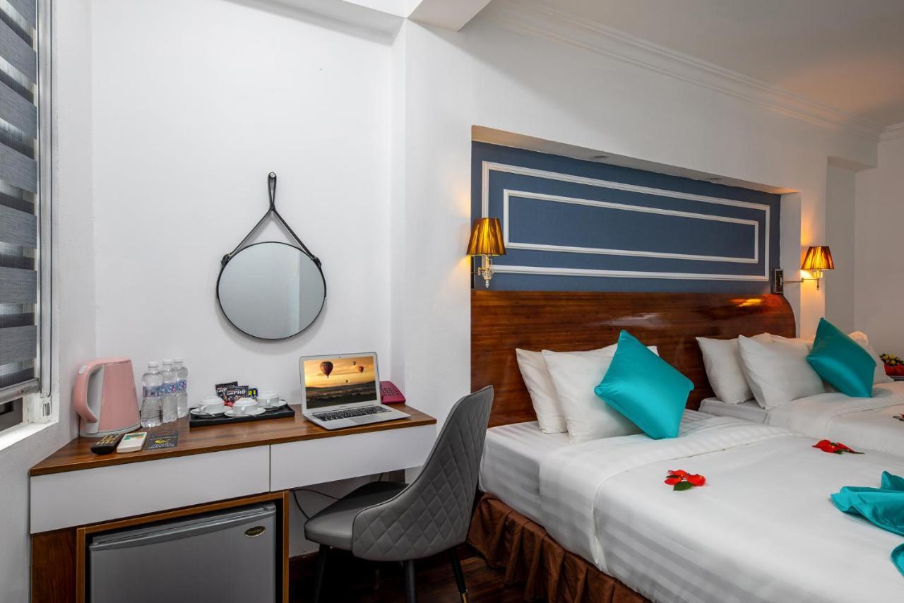 Sisters Boutique Hotel 3*