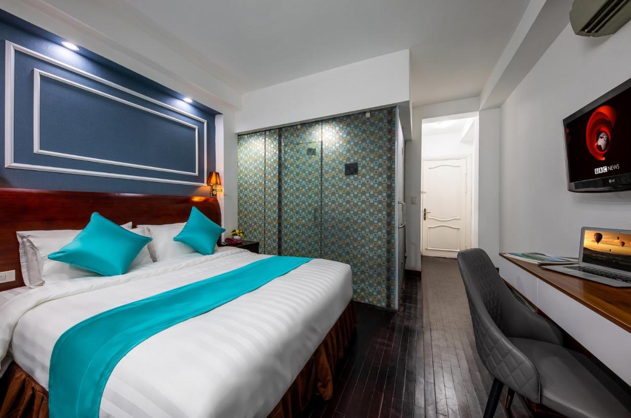 Hotel Sisters Boutique
