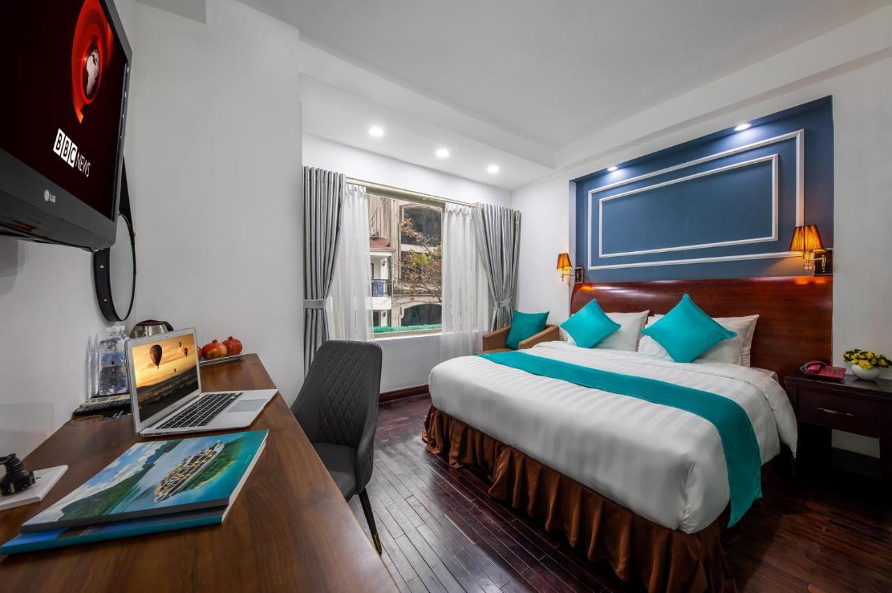 Sisters Boutique 3* Hanoi