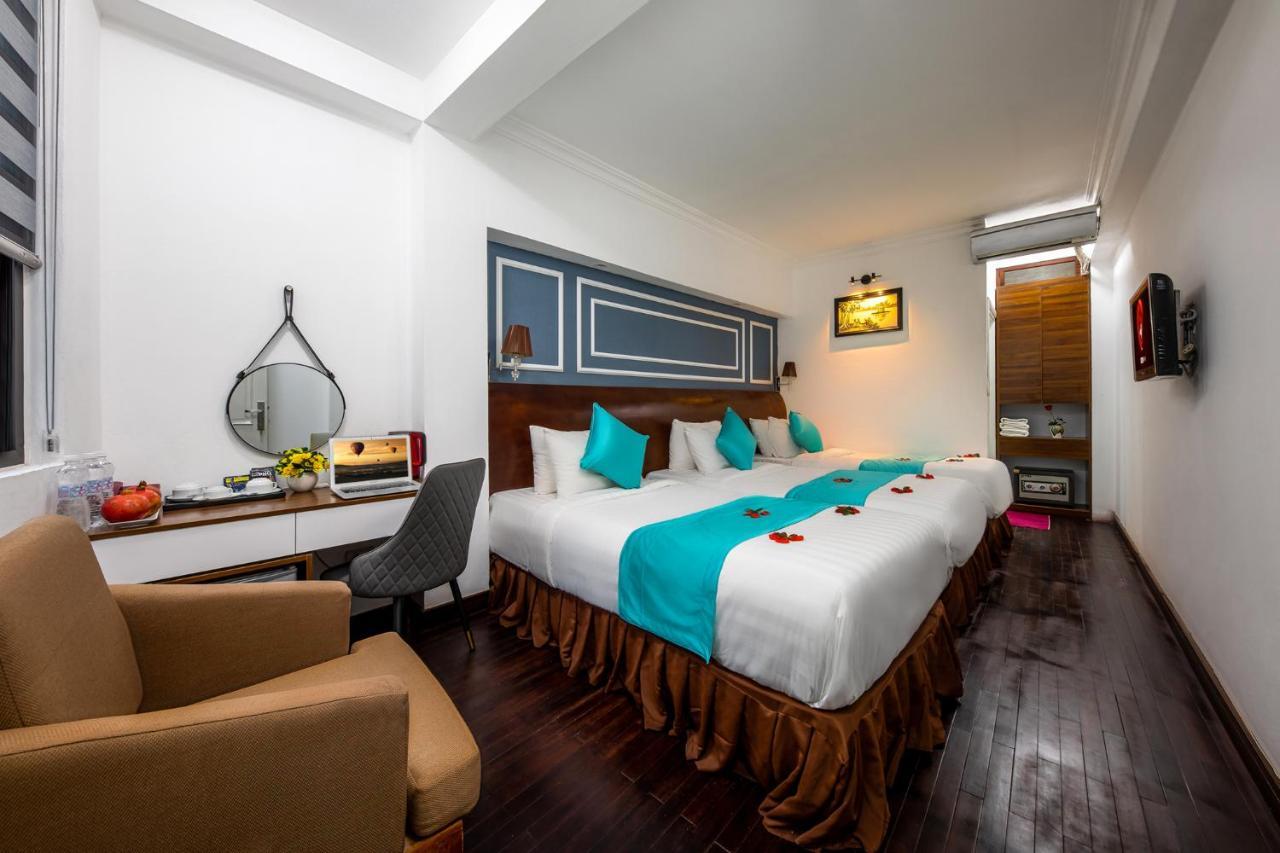 Sisters Boutique Hotel 3*