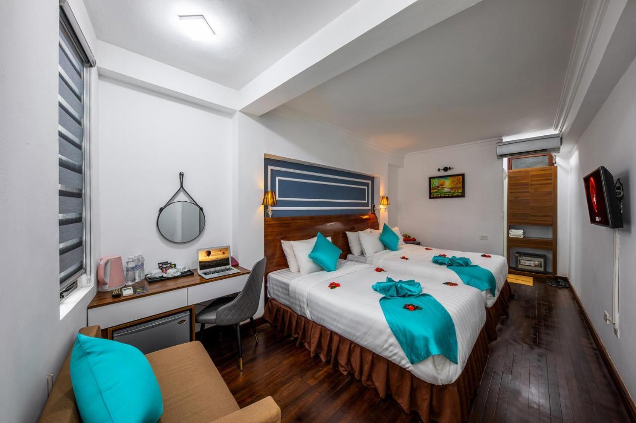 Hotel Sisters Boutique