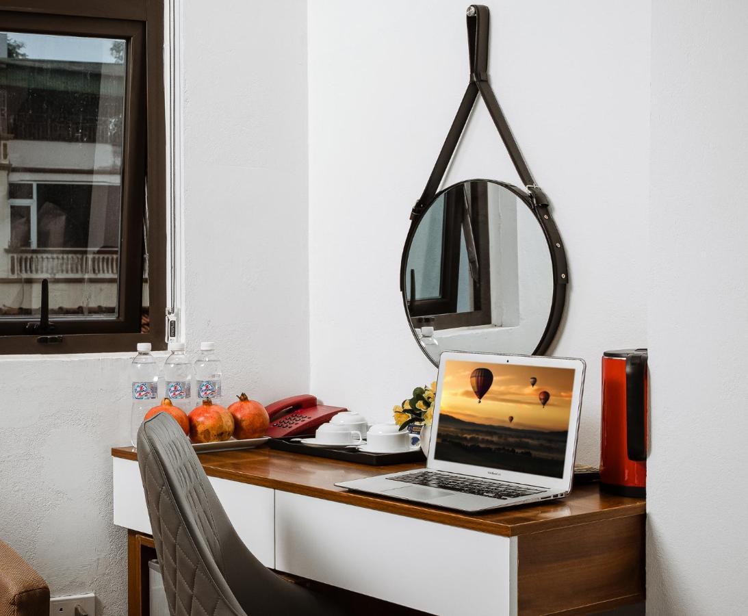 Sisters Boutique Hotel Hanoi