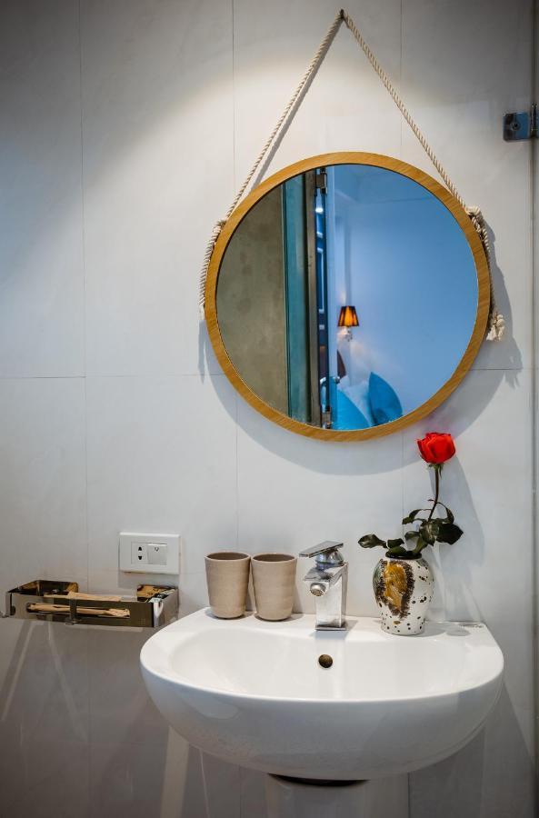Hotel Sisters Boutique Hanoi