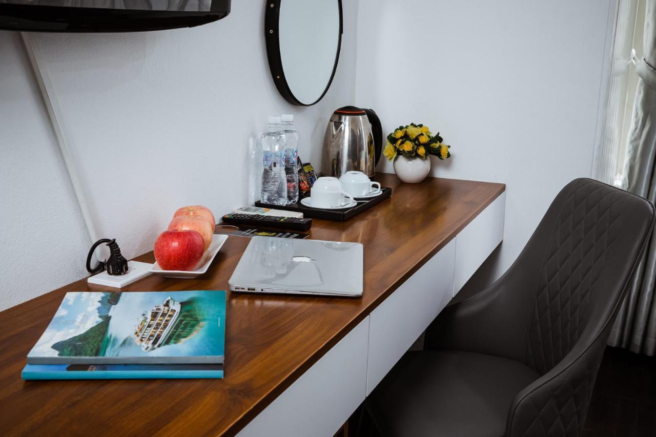 Sisters Boutique Hotel