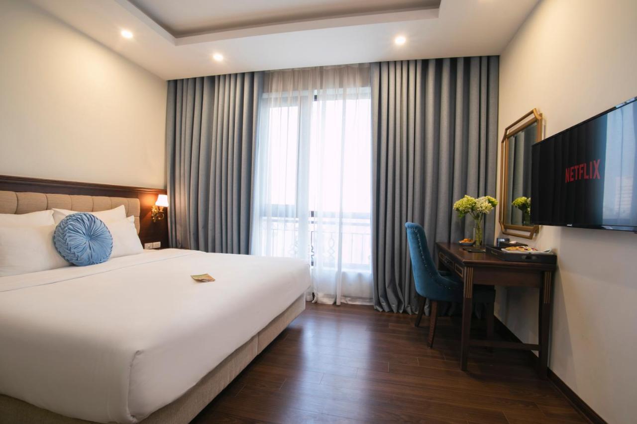Western Boutique Hotel