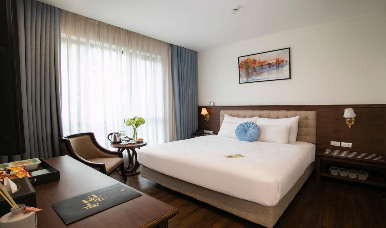Western Boutique Hotel 3*