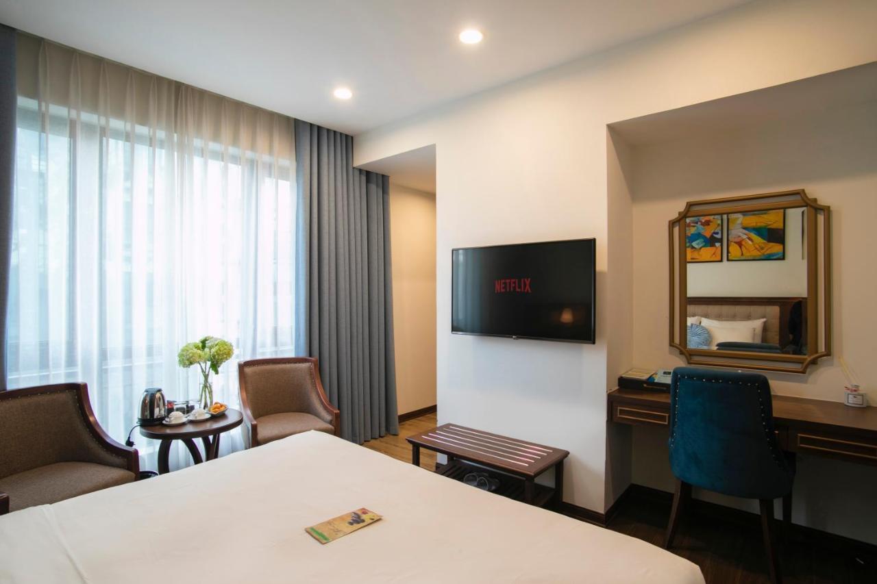Hotel Western Boutique