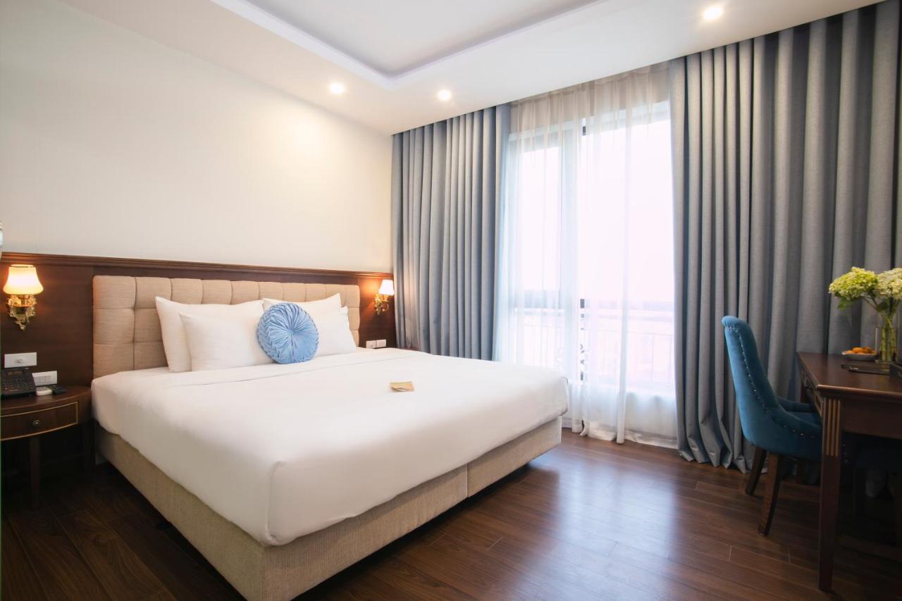 Western Boutique Hotel 3*