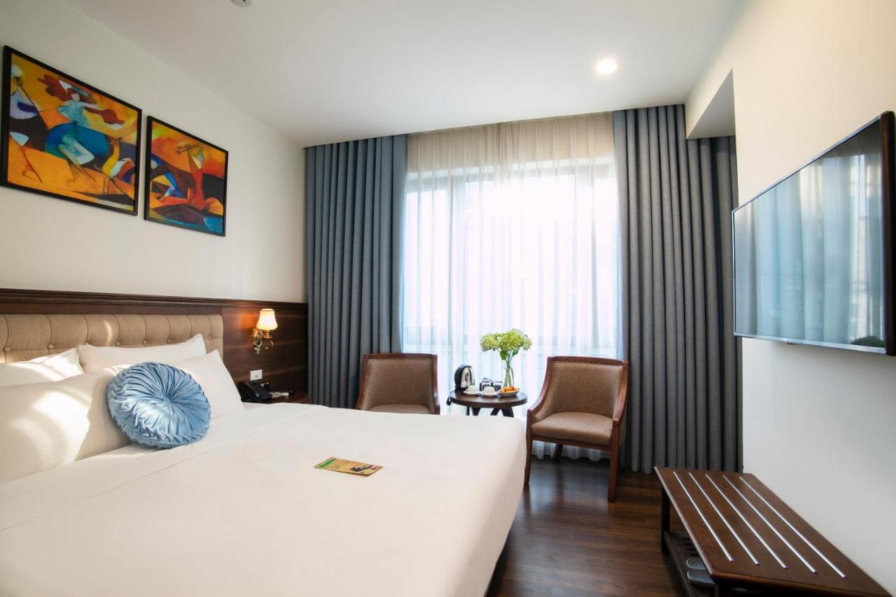 Western Boutique Hotel