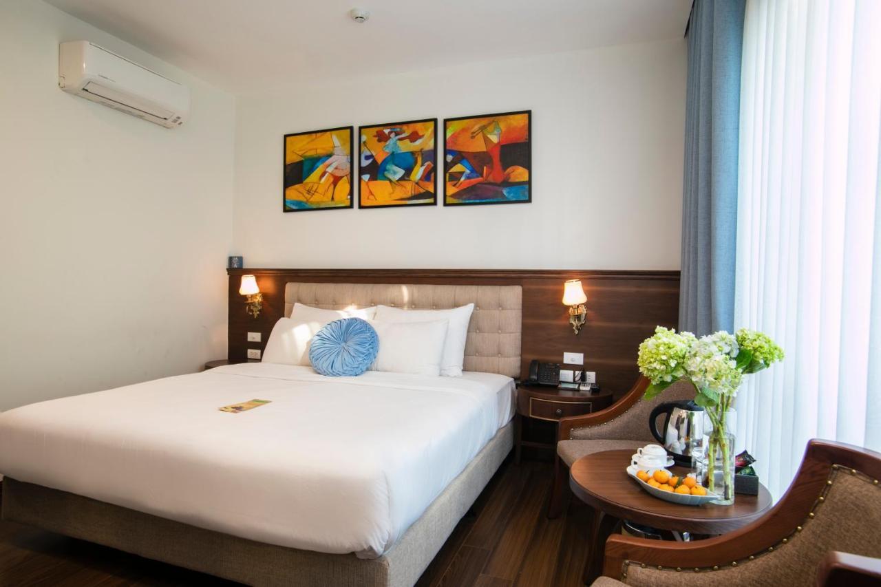 Western Boutique Hotel 3*