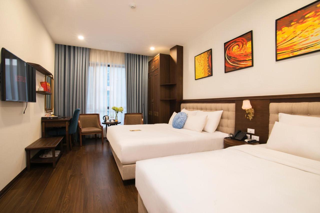 Hotel Western Boutique 3*