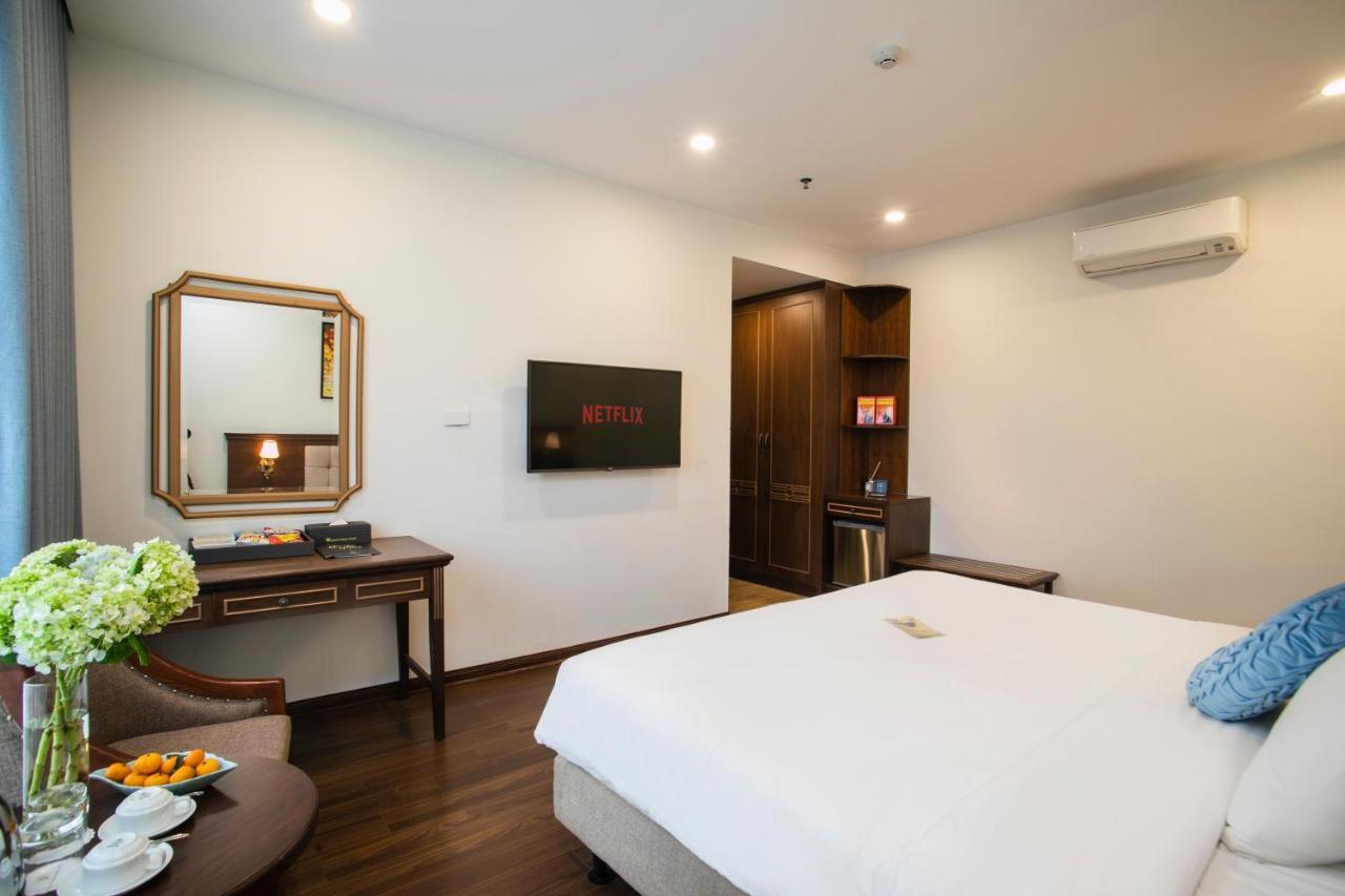 Western Boutique Hotel